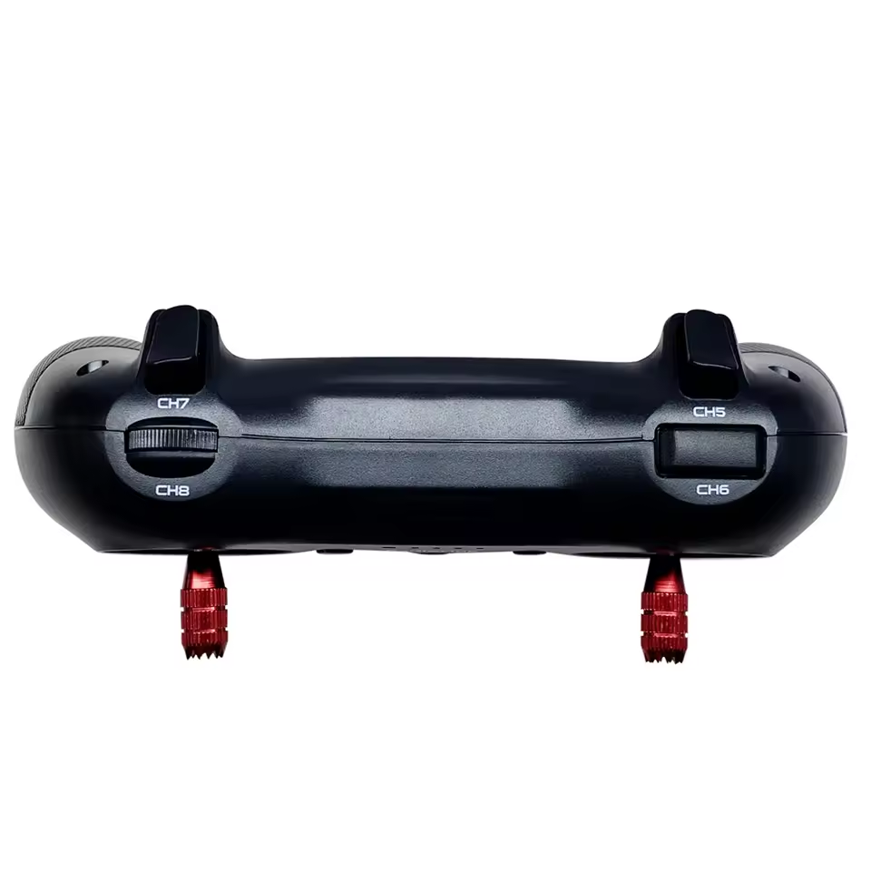 RadioLink T8S - Transmisor de  - Fpv Drone Receiver reseña y precio
