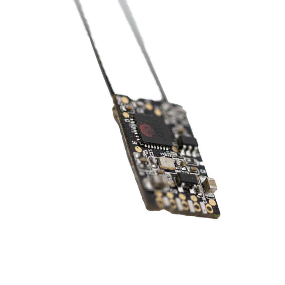 Receptor FlySky FTr10 FTr16S 2 - Fpv Drone Antenna reseña y precio