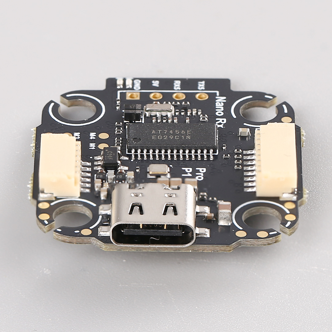 Controlador de vuelo TBS Lucid - Fpv Drone Quadcopter reseña y precio