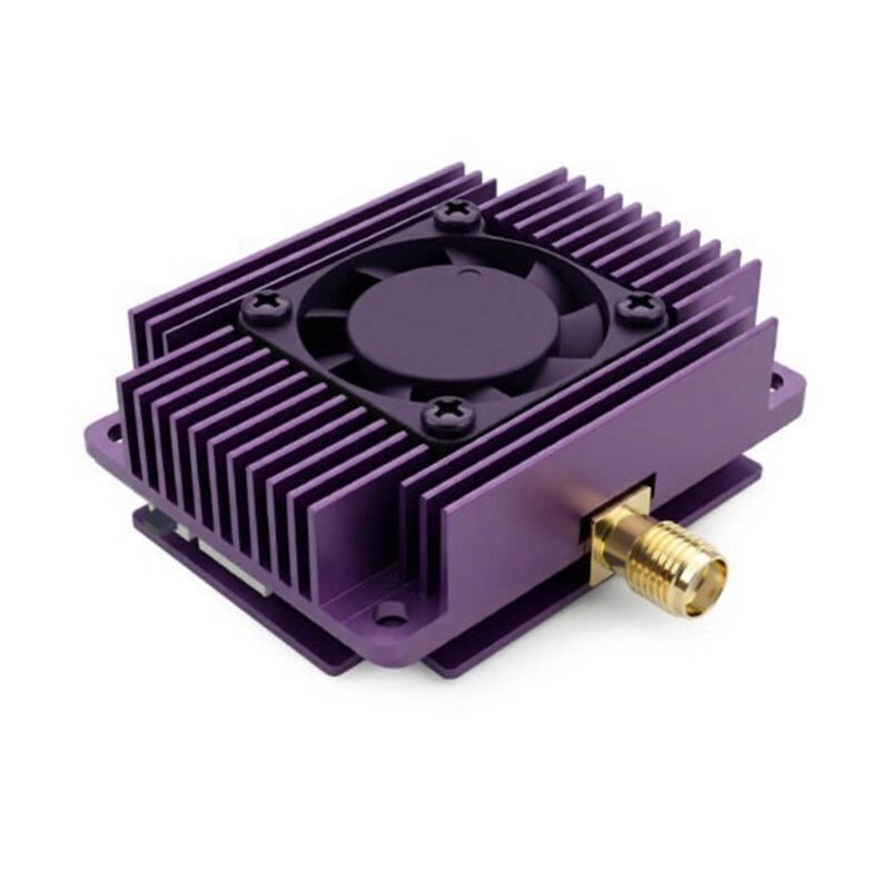 Transmisor de Video FPV WOWFU- - Fpv Drone Vtx reseña y precio