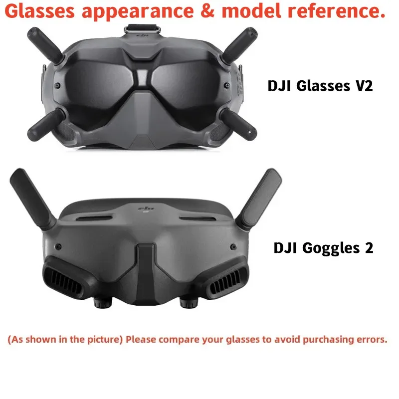Cable de Carga Tipo-C para DJI - Fpv Drone Goggles reseña y precio