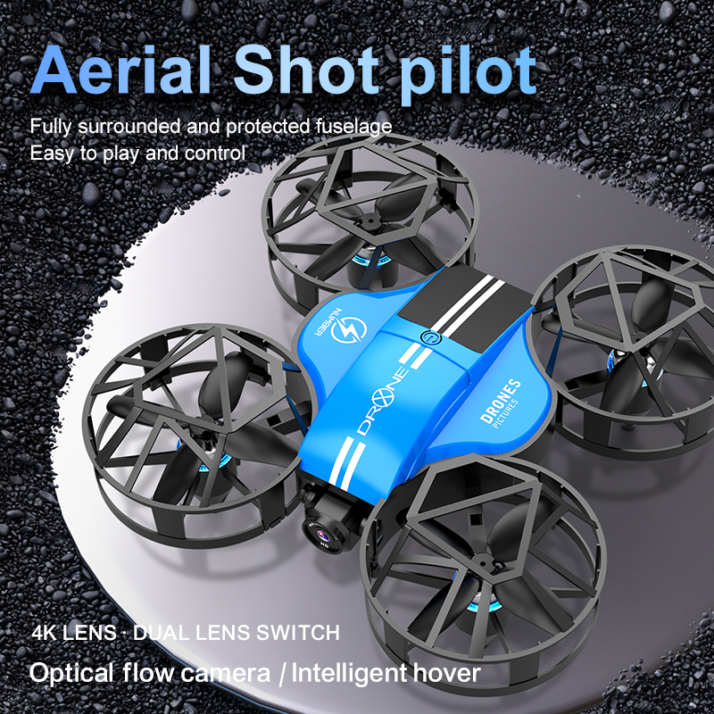Nuevo Mini Drone 812PRO profes - Fpv Drone Charger reseña y precio