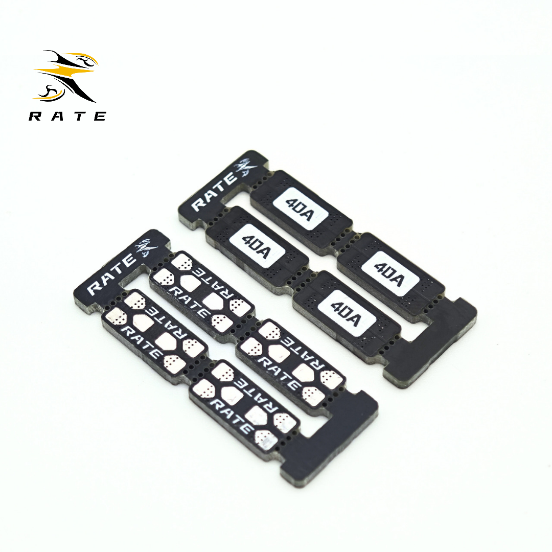 Placa de extensión de Motor FP - Fpv Drone Bag reseña y precio