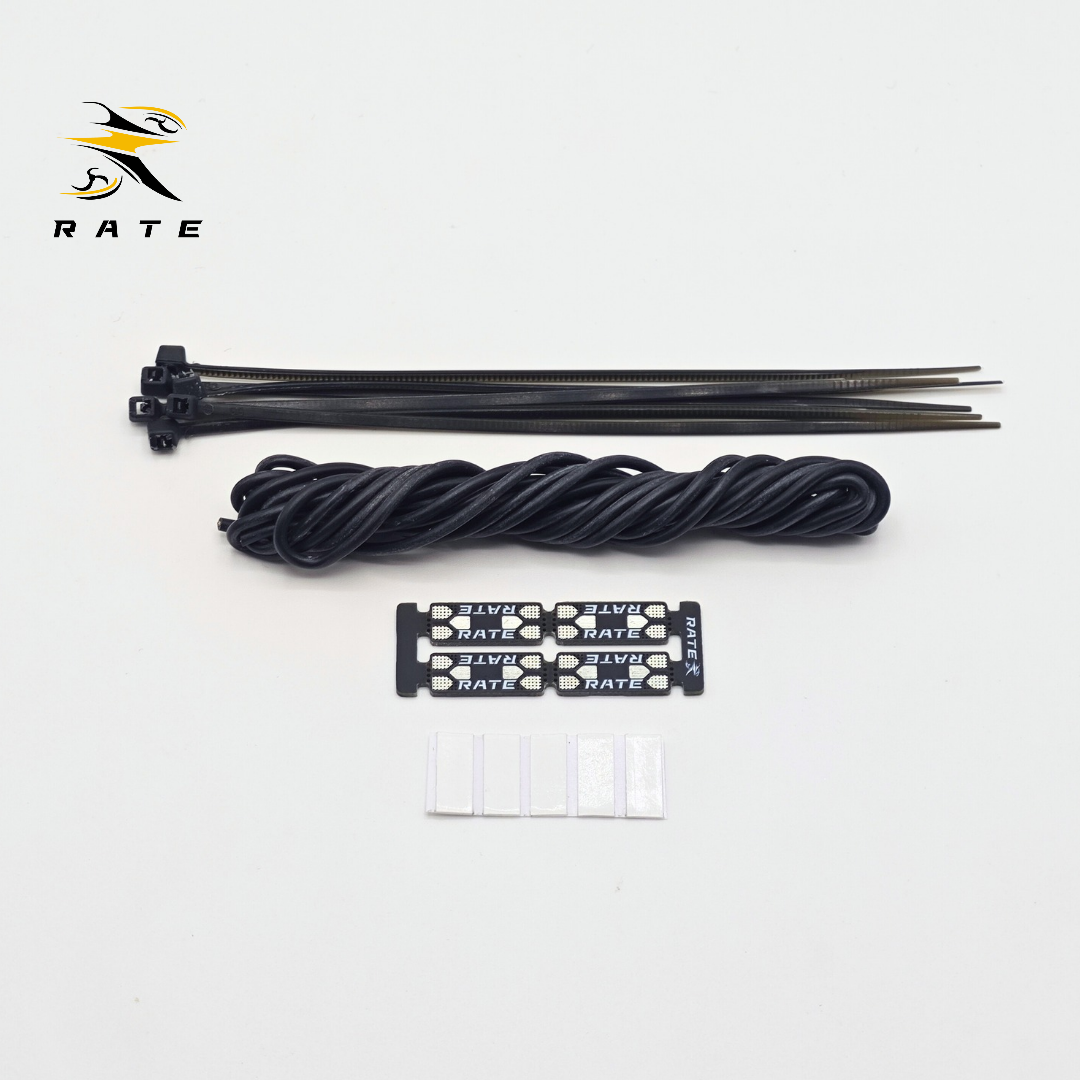 Placa de extensión de Motor FP - Fpv Drone Bag reseña y precio