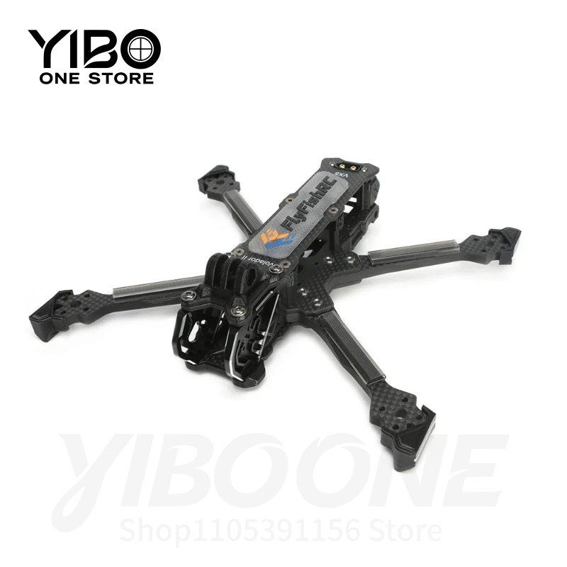 Kit de marco de estilo libre F - Fpv Drone Tool Kit reseña y precio