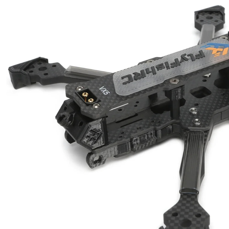 Kit de marco de estilo libre F - Fpv Drone Tool Kit reseña y precio