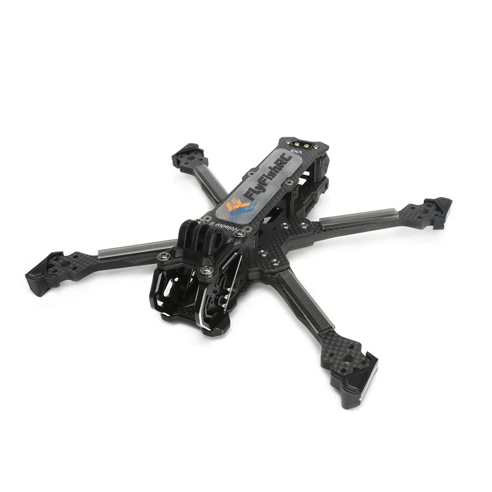 Kit de marco de estilo libre F - Fpv Drone Tool Kit reseña y precio