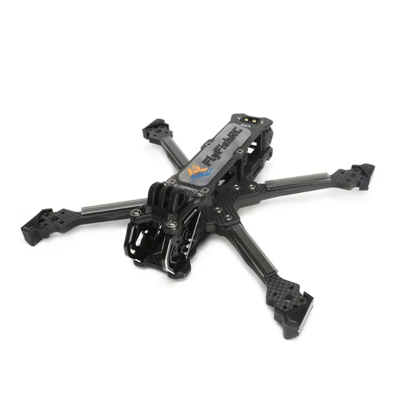 Kit de marco de estilo libre F - Fpv Drone Tool Kit reseña y precio