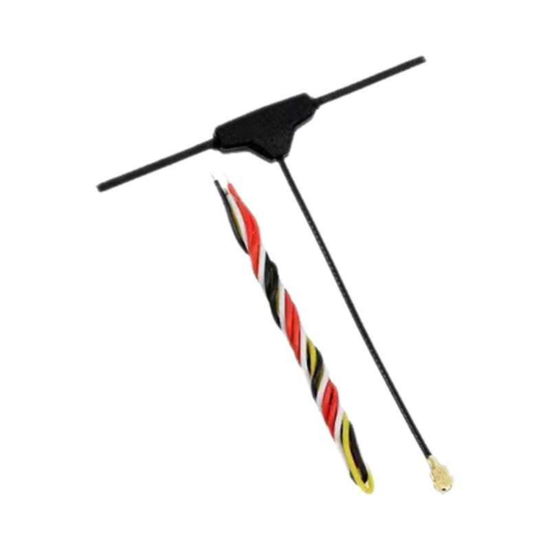 CYGJ-10PCS Receptor ELRS 2.4Gh - Fpv Drone Antenna reseña y precio