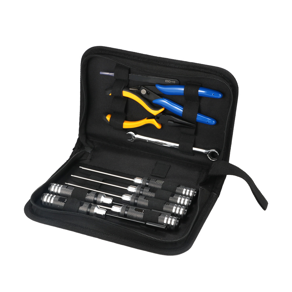 Kit de Herramientas para Drone - Fpv Drone Tool Kit reseña y precio