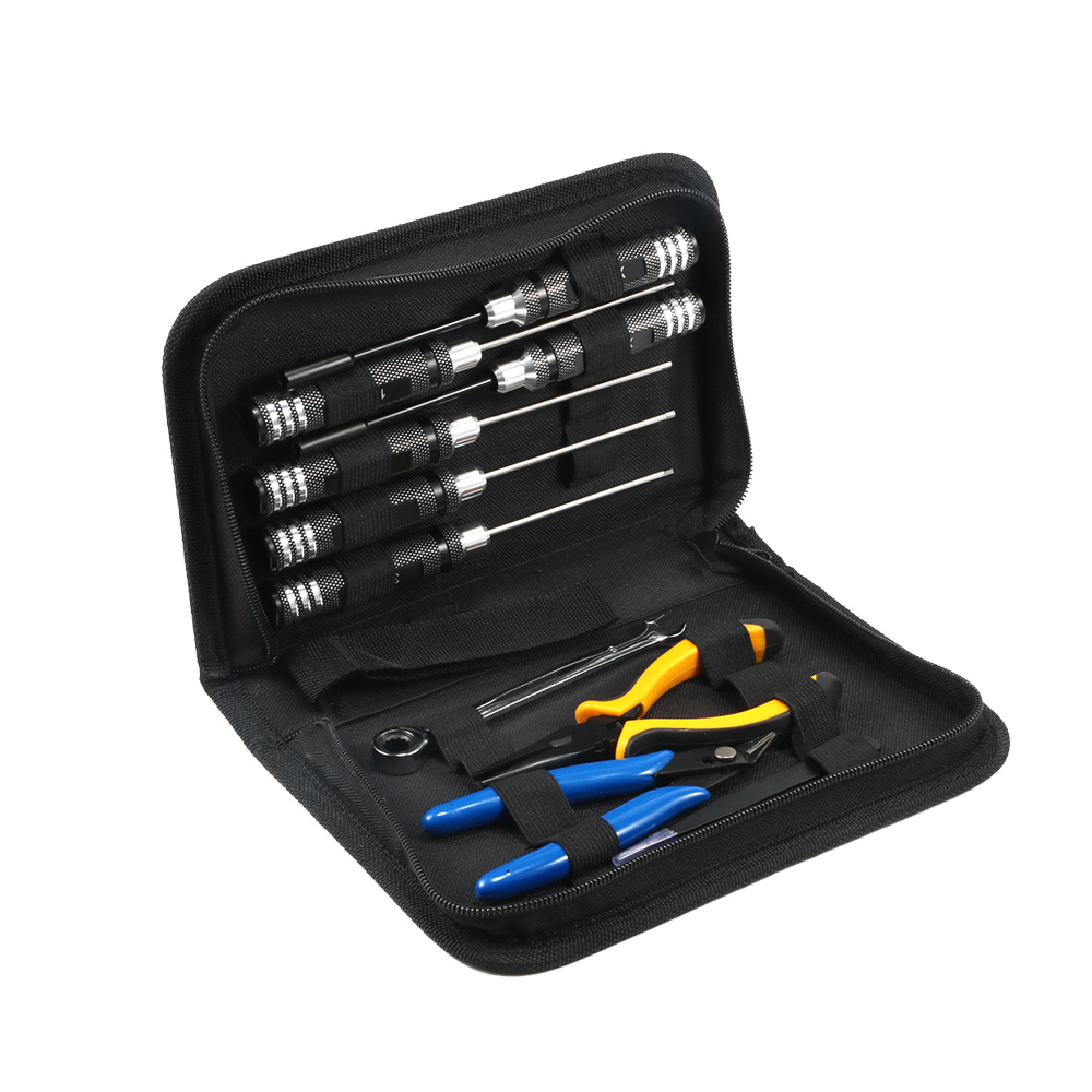 Kit de Herramientas para Drone - Fpv Drone Tool Kit reseña y precio