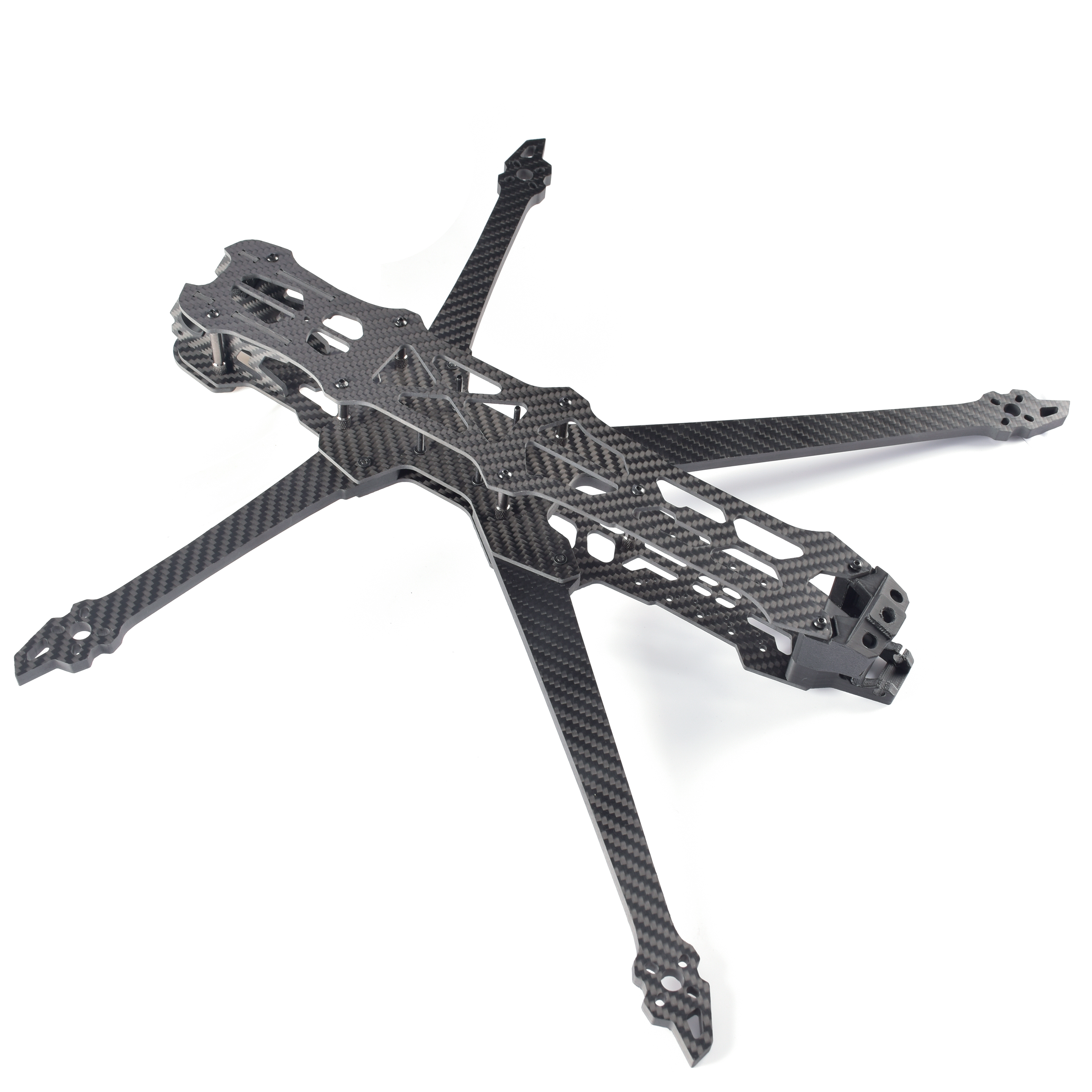 GK-V3 10 pulgadas 435mm distan - Fpv Drone Propeller reseña y precio