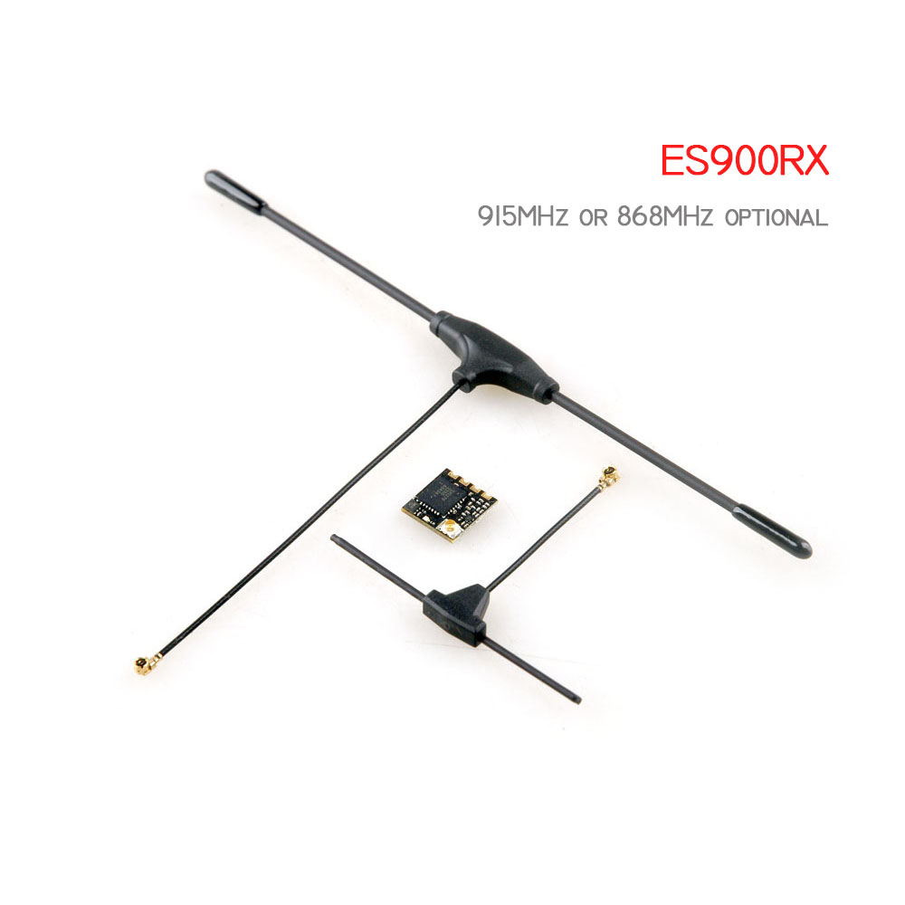 Happymodel RC ELRS Micro ES900 - Fpv Drone Esc reseña y precio