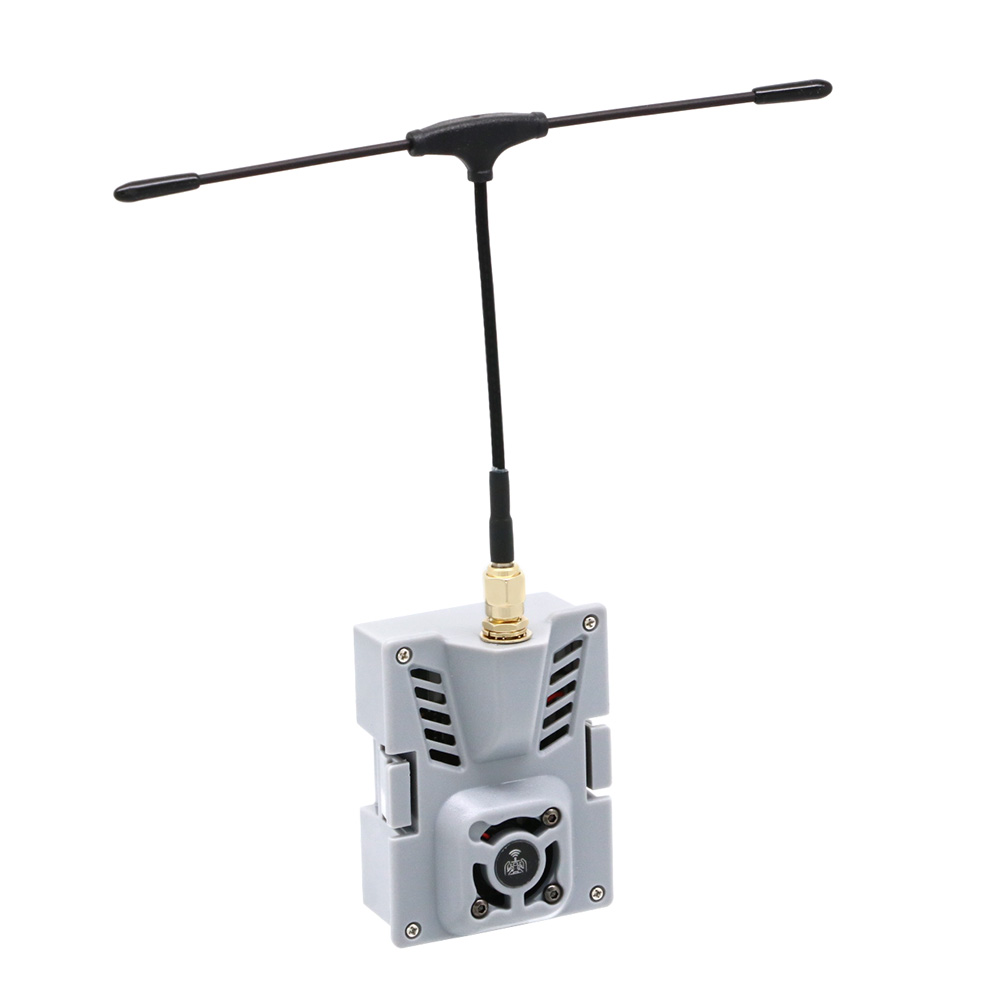 Happymodel RC ELRS Micro ES900 - Fpv Drone Esc reseña y precio