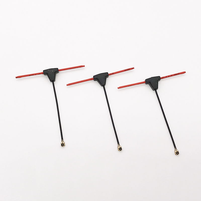 Antena T 2,4G 2DBI IPX1 para T - Fpv Drone Antenna reseña y precio