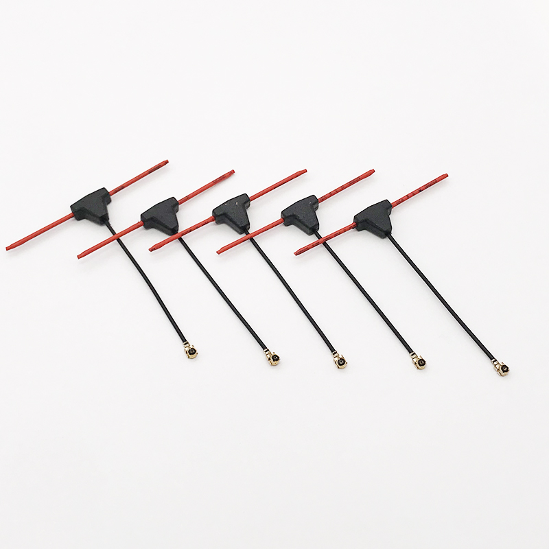 Antena T 2,4G 2DBI IPX1 para T - Fpv Drone Antenna reseña y precio