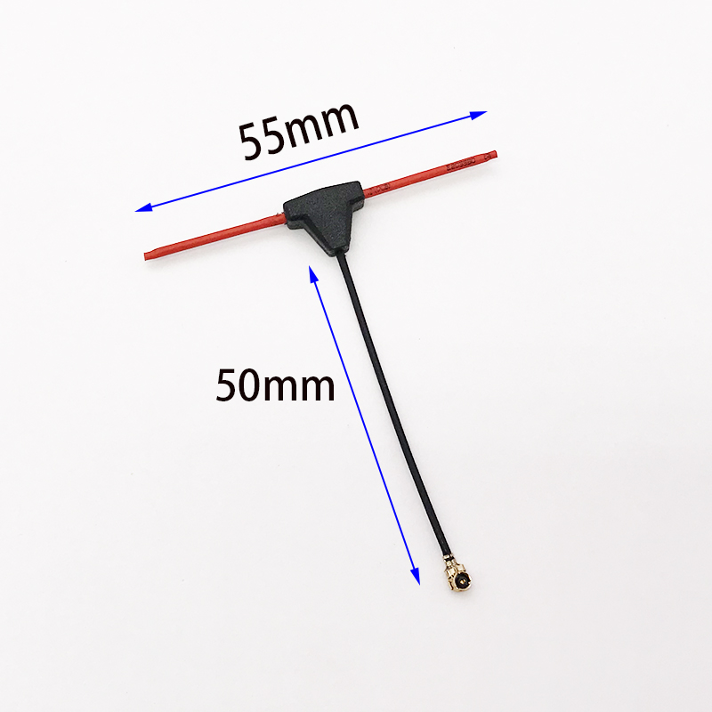 Antena T 2,4G 2DBI IPX1 para T - Fpv Drone Antenna reseña y precio