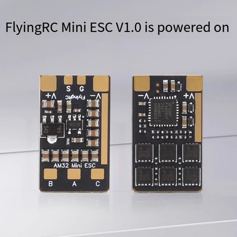 Controlador Electrónico de Vel - Fpv Drone Esc reseña y precio