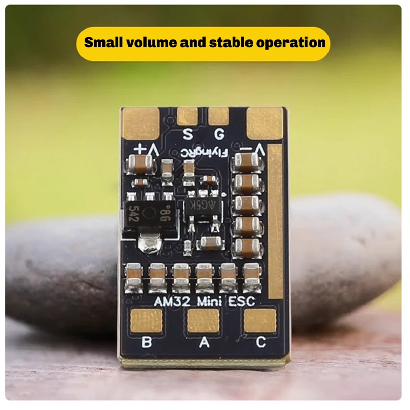 Controlador Electrónico de Vel - Fpv Drone Esc reseña y precio