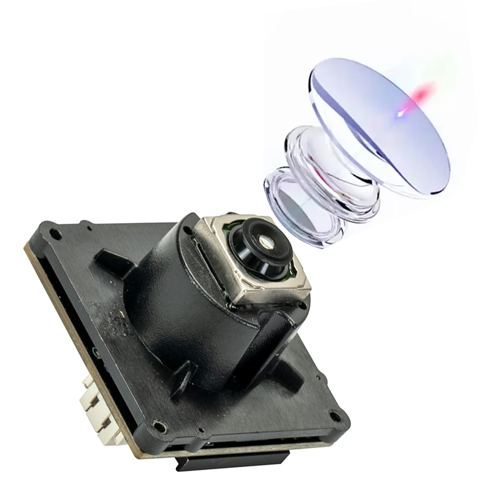 Personalizado 50MP IMX766 Enfo - Fpv Drone Camera reseña y precio