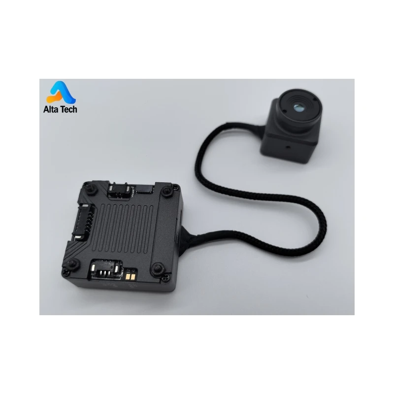 Componentes AI Dr-one para cám - Fpv Drone Camera reseña y precio
