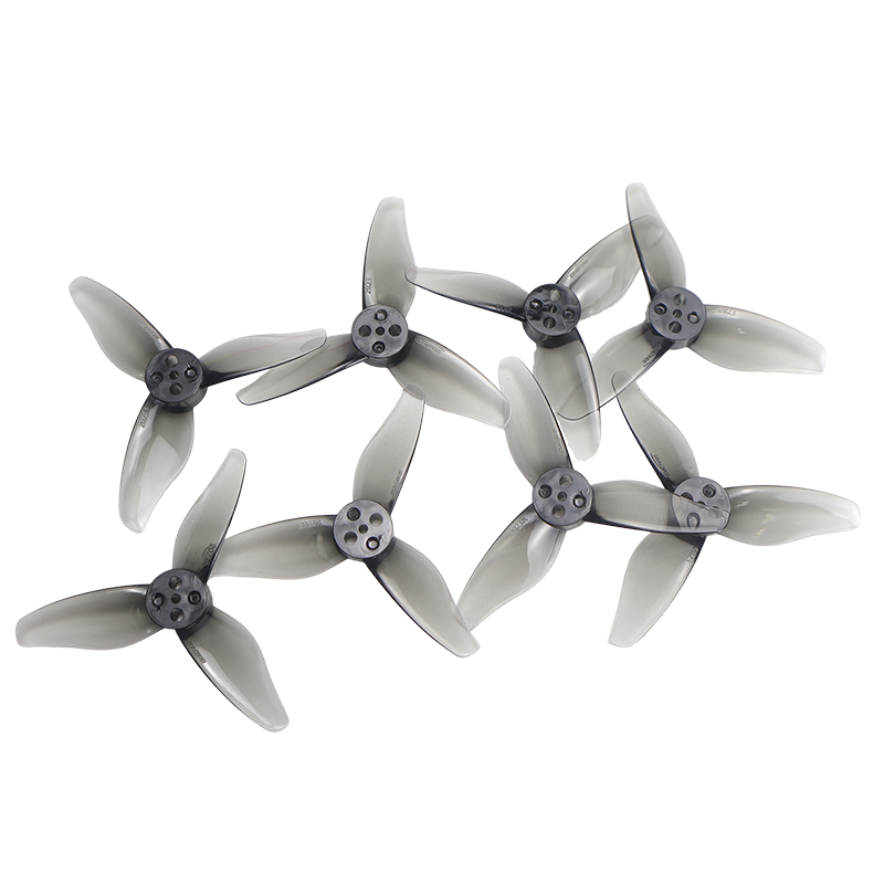 NUEVO 4 pares/8 unidades de hé - Fpv Drone Propeller reseña y precio