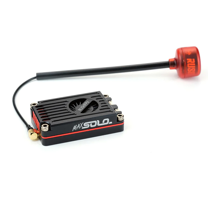 Transmisor de Video VTX RUSHFP - Fpv Drone Vtx reseña y precio