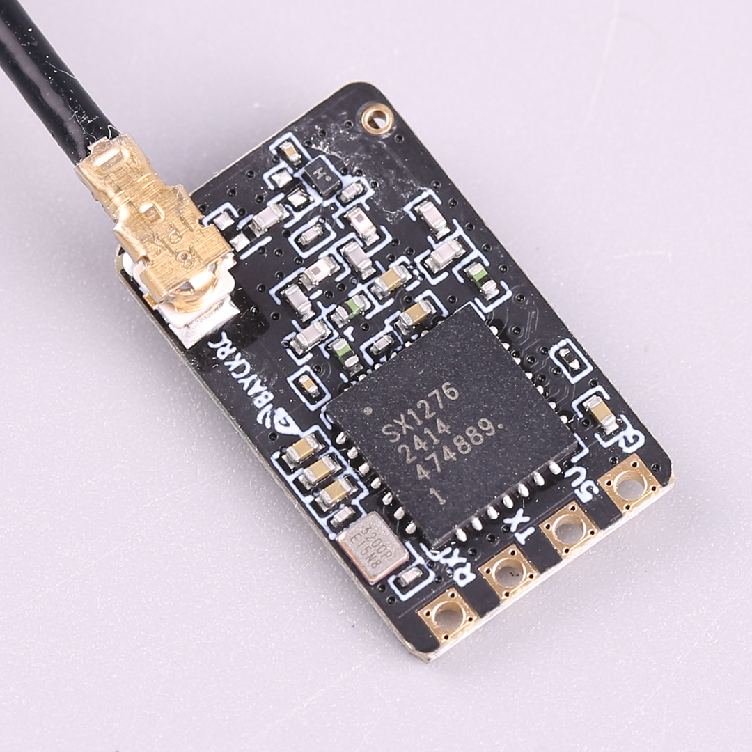 Receptor Nano ELRS BAYCK 915MH - Fpv Drone Antenna reseña y precio