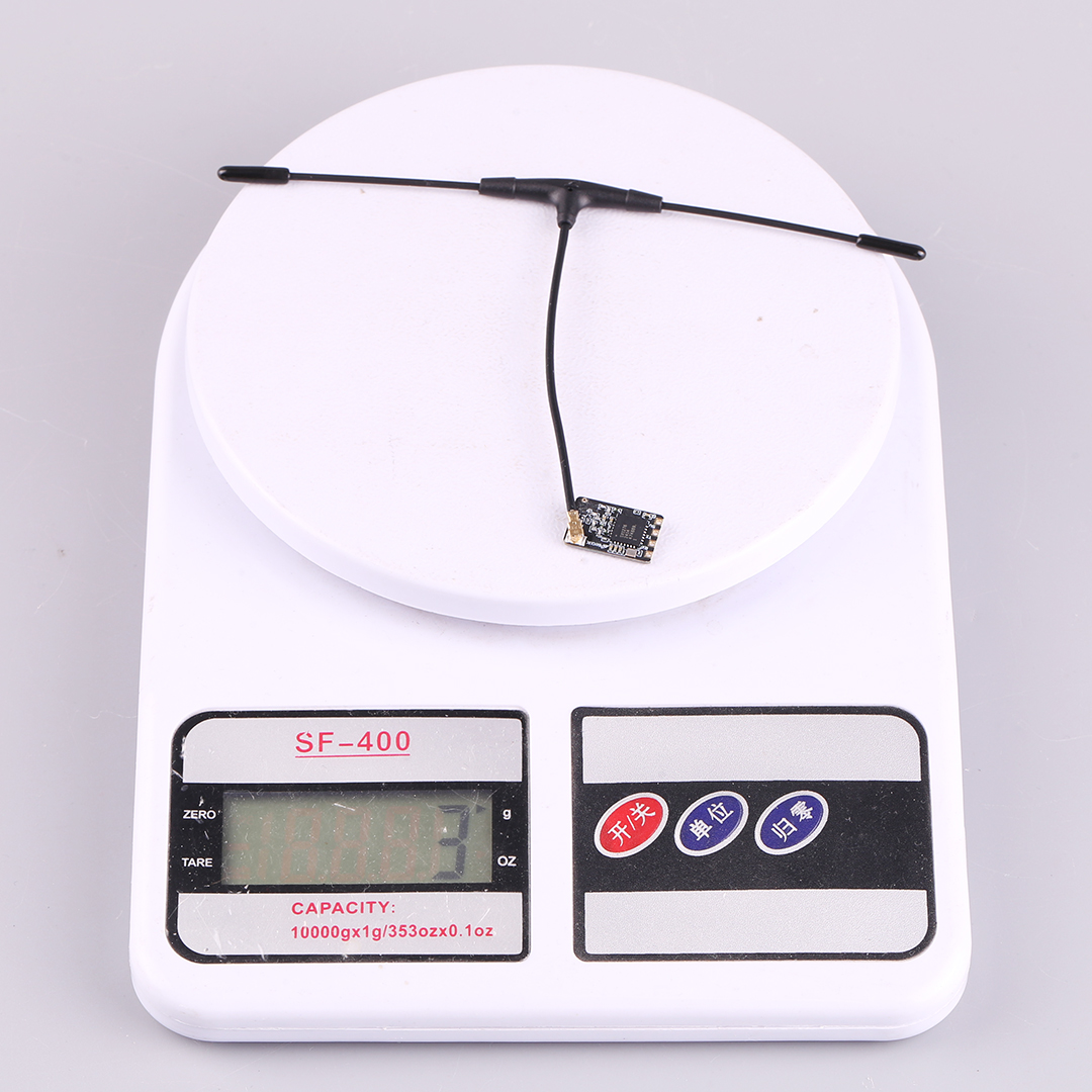 Receptor Nano ELRS BAYCK 915MH - Fpv Drone Antenna reseña y precio