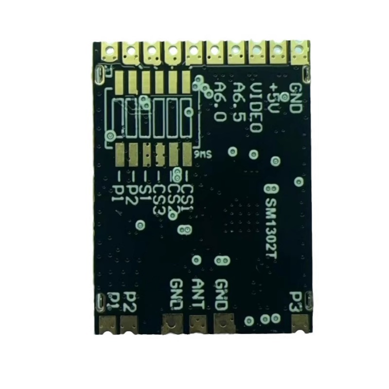 Antena FPV de 3,3G, 800mw, 1,6 - Fpv Drone Vtx reseña y precio